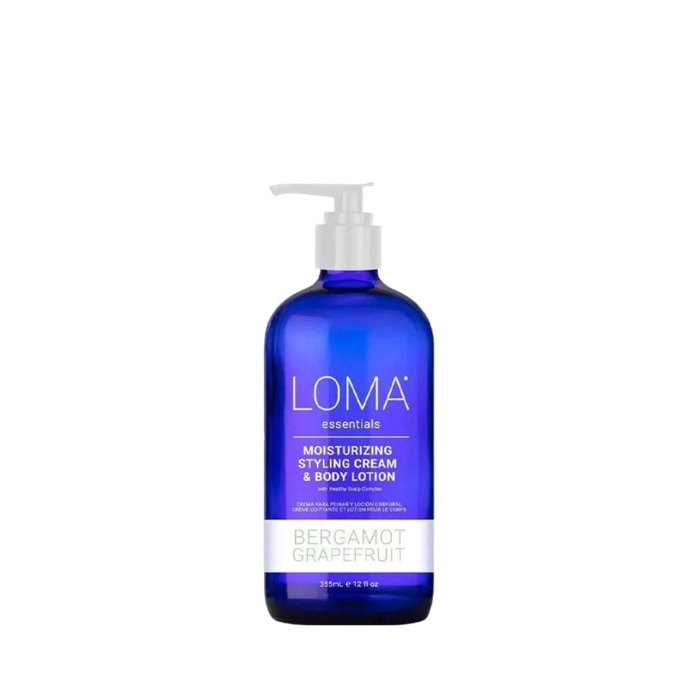 LOMA ESSENTIALS MOISTURIZING STYLING